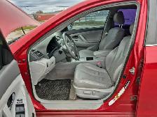 2007 Toyota Camry Hybrid - Photo 10