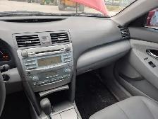 2007 Toyota Camry Hybrid - Photo 12