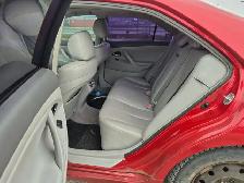 2007 Toyota Camry Hybrid - Photo 14