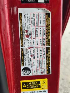 2007 Toyota Camry Hybrid - Photo 17