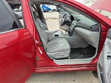 2007 Toyota Camry Hybrid - Photo 34