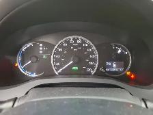 2011 Lexus CT 200h - Photo 11