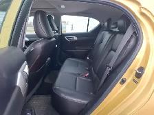 2011 Lexus CT 200h - Photo 14