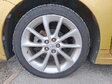 2011 Lexus CT 200h - Photo 16