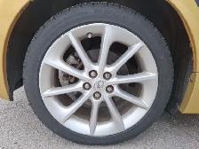 2011 Lexus CT 200h - Photo 18