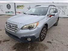 2015 Subaru Outback