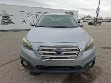 2015 Subaru Outback - Photo 2