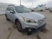 2015 Subaru Outback - Photo 3