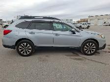 2015 Subaru Outback - Photo 4