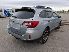 2015 Subaru Outback - Photo 5
