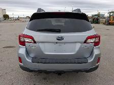 2015 Subaru Outback - Photo 6