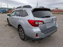 2015 Subaru Outback - Photo 7