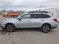 2015 Subaru Outback - Photo 8
