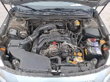 2015 Subaru Outback - Photo 9