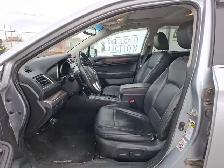2015 Subaru Outback - Photo 10