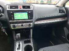 2015 Subaru Outback - Photo 12