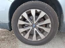 2015 Subaru Outback - Photo 16