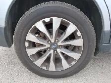 2015 Subaru Outback - Photo 18