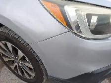 2015 Subaru Outback - Photo 20