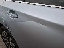 2015 Subaru Outback - Photo 21