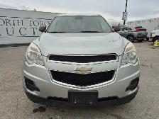 2012 Chevrolet Equinox - Photo 2