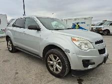 2012 Chevrolet Equinox - Photo 3