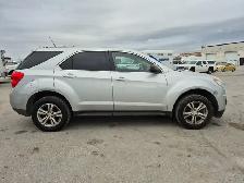 2012 Chevrolet Equinox - Photo 4