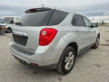 2012 Chevrolet Equinox - Photo 5