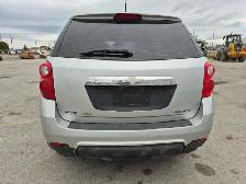 2012 Chevrolet Equinox - Photo 6