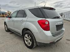 2012 Chevrolet Equinox - Photo 7