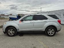 2012 Chevrolet Equinox - Photo 8