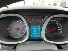 2012 Chevrolet Equinox - Photo 11