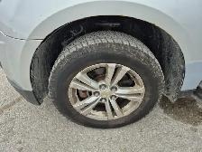 2012 Chevrolet Equinox - Photo 21