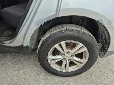 2012 Chevrolet Equinox - Photo 26