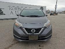 2018 Nissan Versa Note - Photo 2