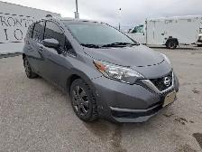 2018 Nissan Versa Note - Photo 3