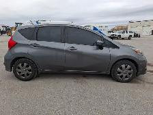 2018 Nissan Versa Note - Photo 4