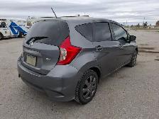 2018 Nissan Versa Note - Photo 5