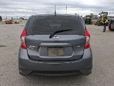 2018 Nissan Versa Note - Photo 6