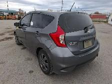 2018 Nissan Versa Note - Photo 7
