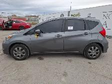 2018 Nissan Versa Note - Photo 8