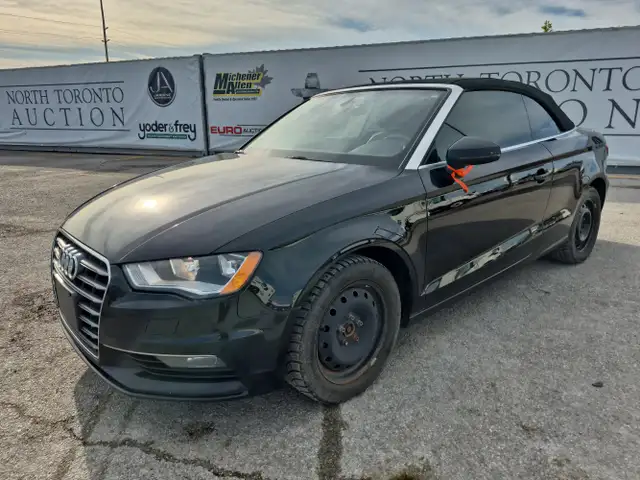 2016 Audi A3