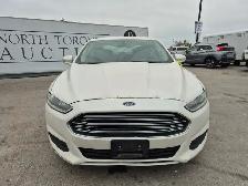 2015 Ford Fusion - Photo 2
