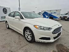 2015 Ford Fusion - Photo 3