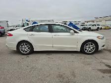 2015 Ford Fusion - Photo 4