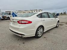 2015 Ford Fusion - Photo 5