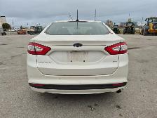 2015 Ford Fusion - Photo 6