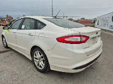 2015 Ford Fusion - Photo 7