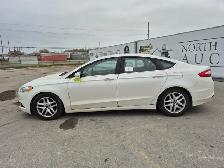 2015 Ford Fusion - Photo 8