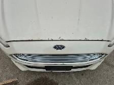 2015 Ford Fusion - Photo 12